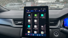 Renault Symbioz 1.6 E-Tech FHEV 145 Techno Esprit Alpine 5dr Auto Hybrid Estate